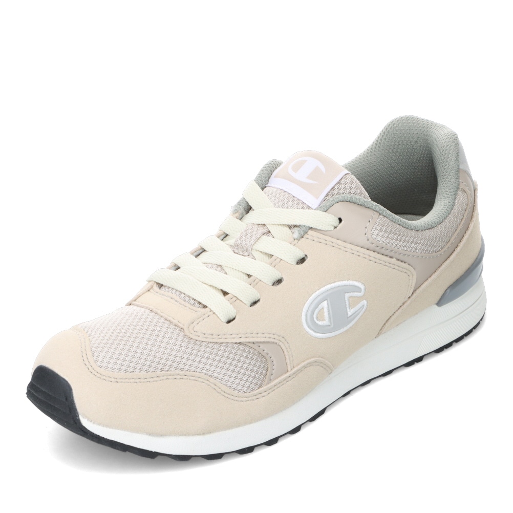 Champion チャンピオン CPNJ307 ベージュ キッズ | 靴（シューズ