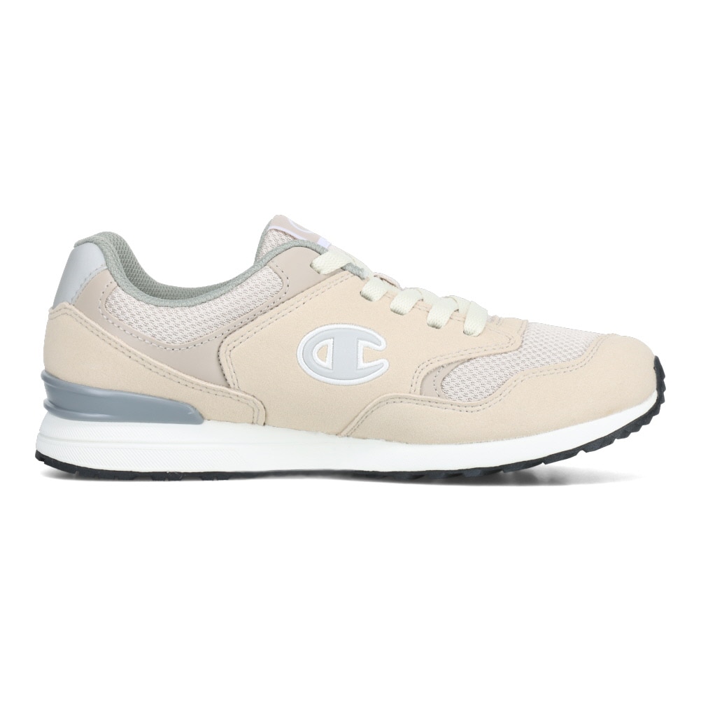 Champion チャンピオン CPNJ307 ベージュ キッズ | 靴（シューズ 