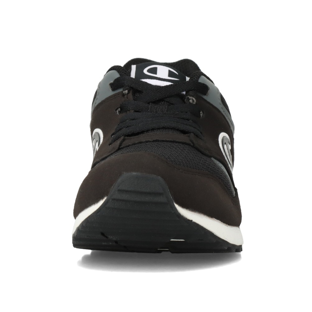 BABAチャン2 Champion チャンピオン CPNJ307 ブラック キッズ | 靴（シューズ