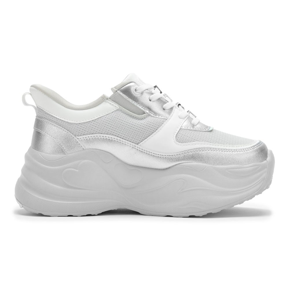 【EC限定カラー】スパットシューズ（スニーカータイプ） 手を使わずに履ける 【21.0cm～24.0cm】