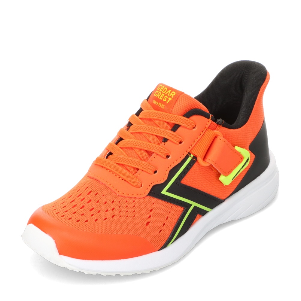 スパットシューズ（スニーカータイプ）