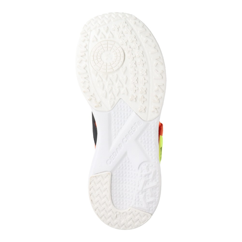 スパットシューズ（スニーカータイプ）