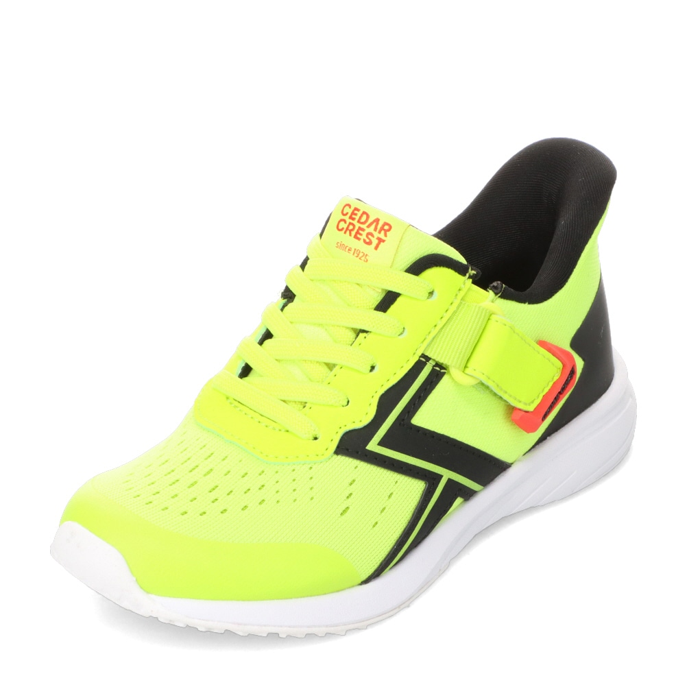 スパットシューズ（スニーカータイプ）