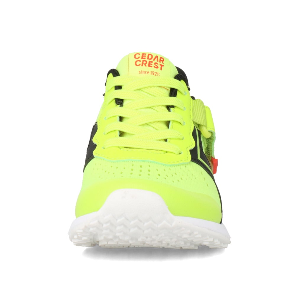 スパットシューズ（スニーカータイプ）