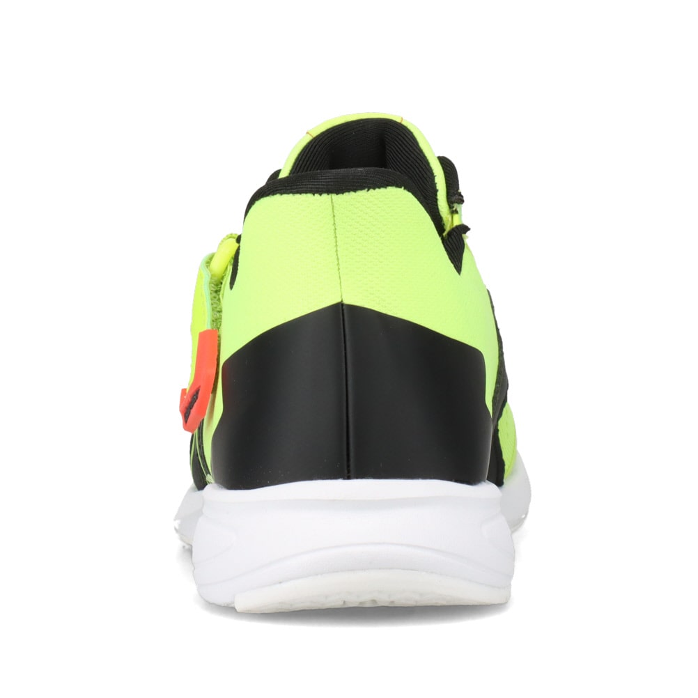 スパットシューズ（スニーカータイプ）