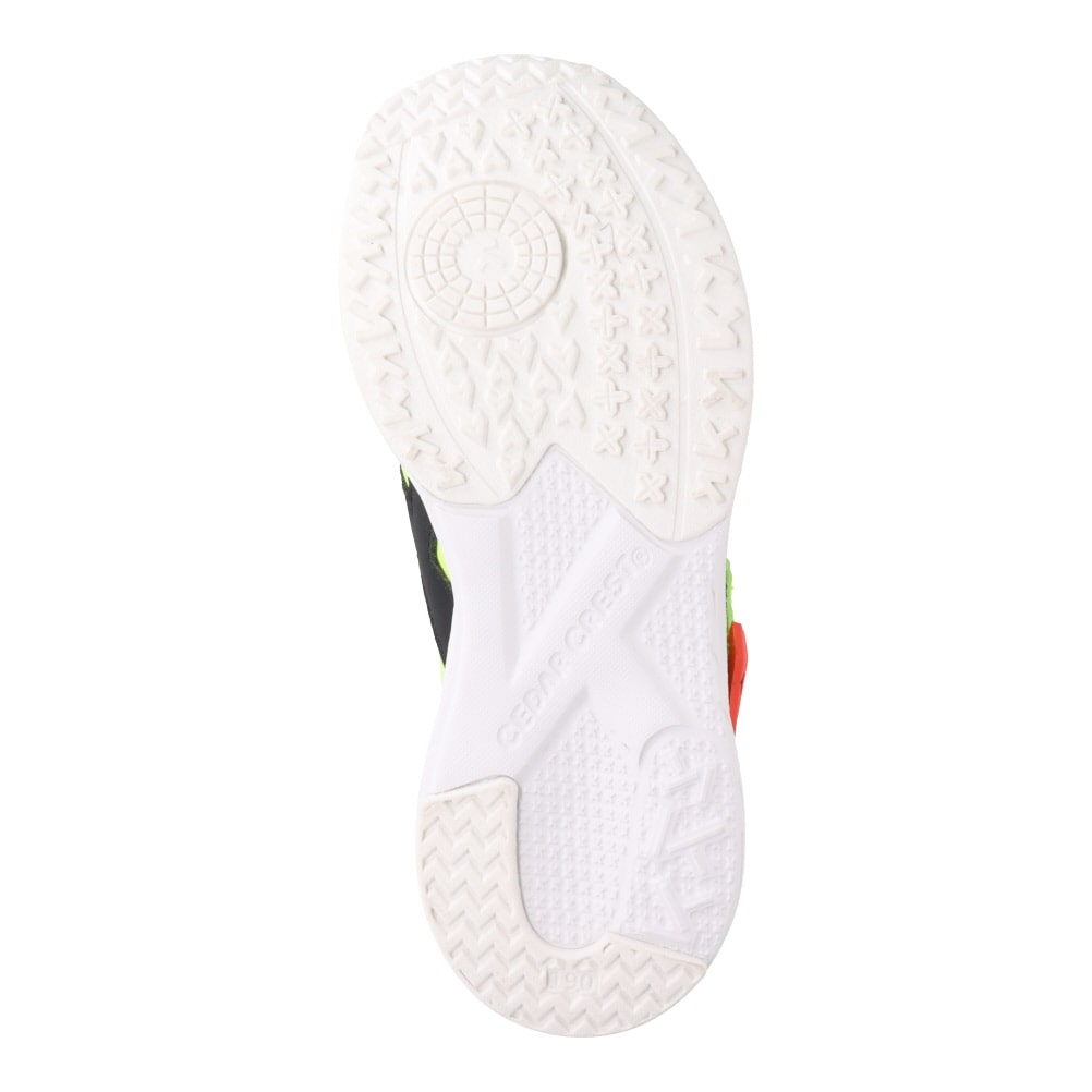 スパットシューズ（スニーカータイプ）