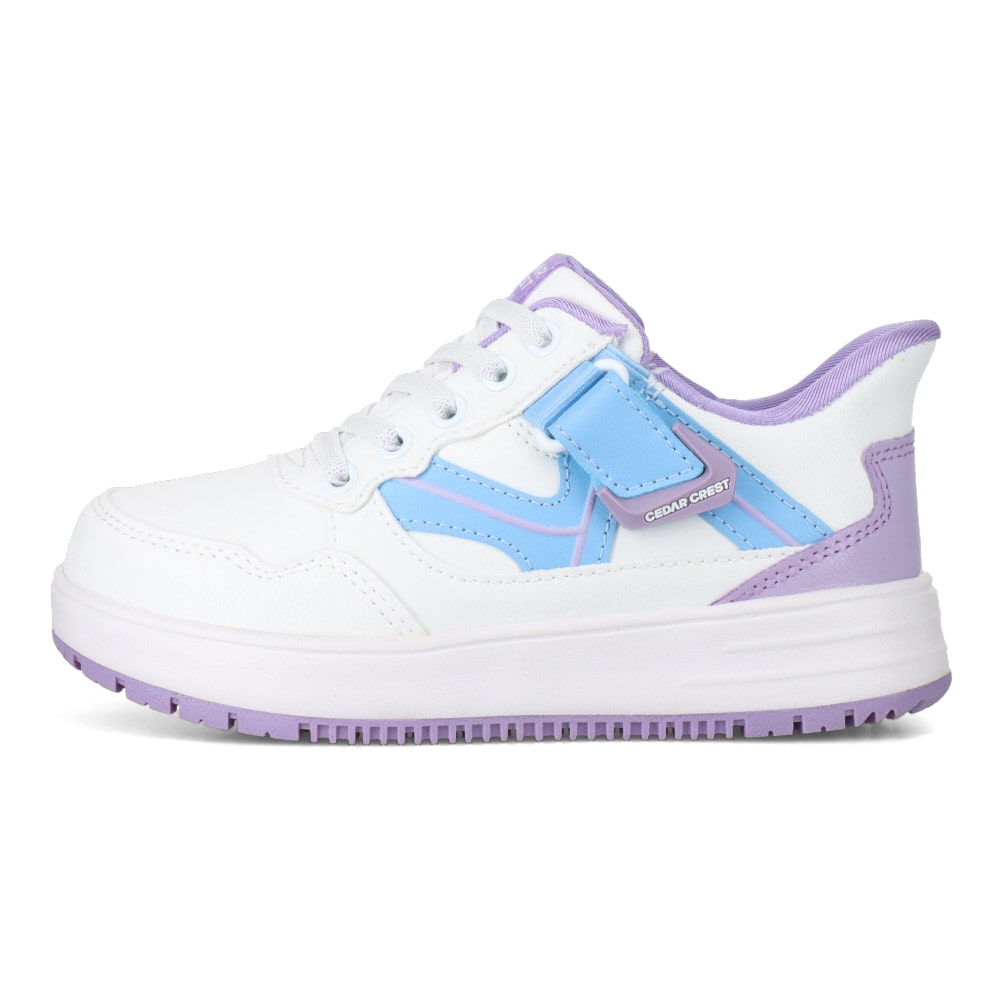 スパットシューズ（コートタイプ）防水 手を使わずに履ける【19.0cm～24.0cm】