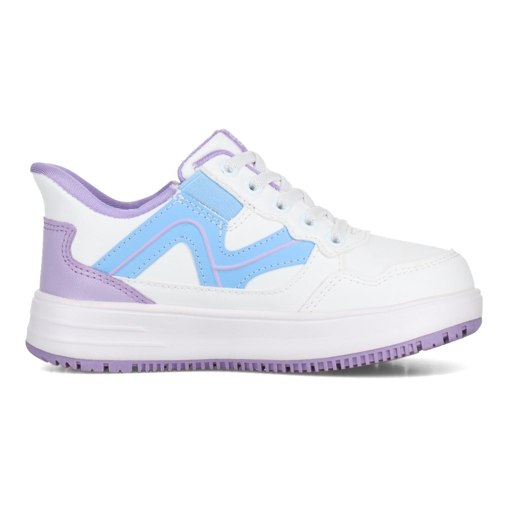 スパットシューズ（コートタイプ）防水 手を使わずに履ける【19.0cm～24.0cm】