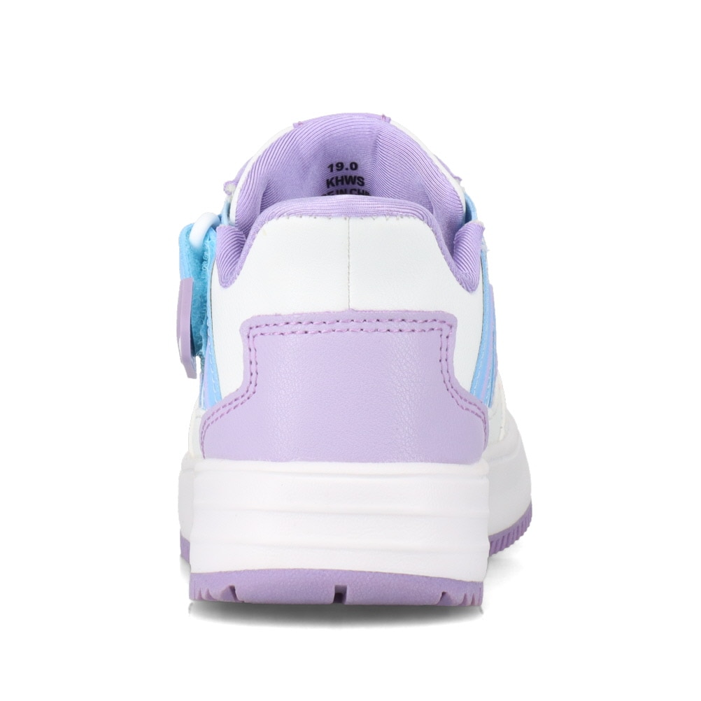 スパットシューズ（コートタイプ）防水 手を使わずに履ける【19.0cm～24.0cm】