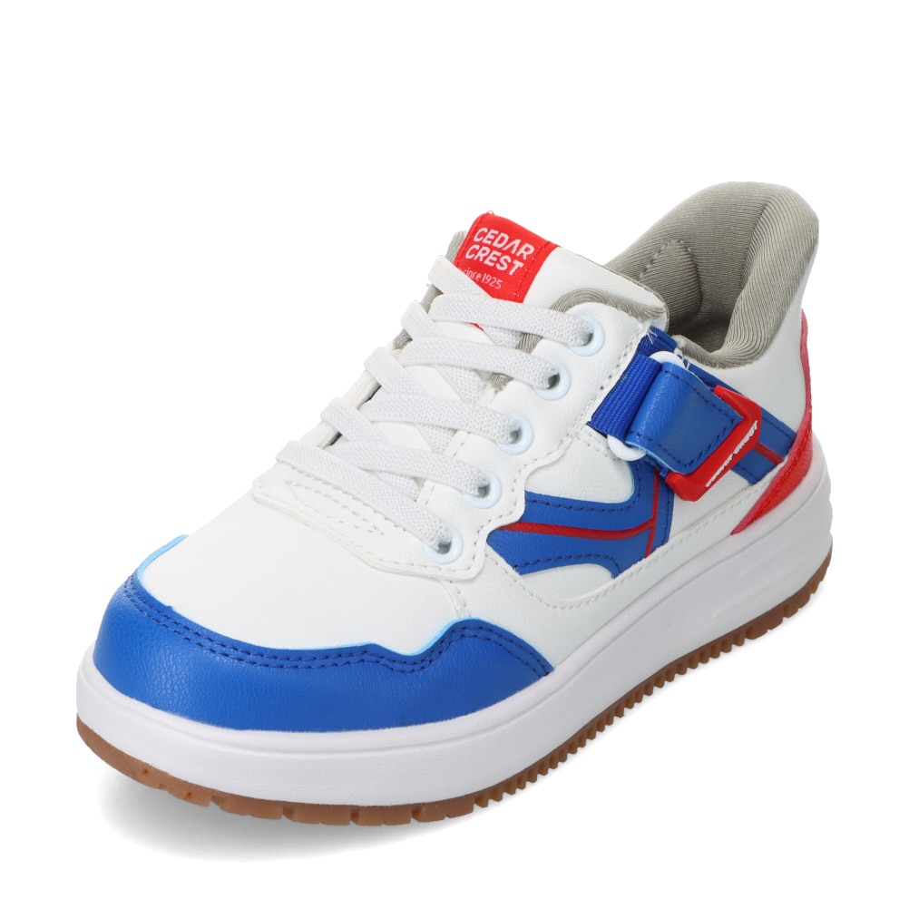 【EC限定カラー】スパットシューズ（コートタイプ）防水 手を使わずに履ける【19.0cm～24.0cm】