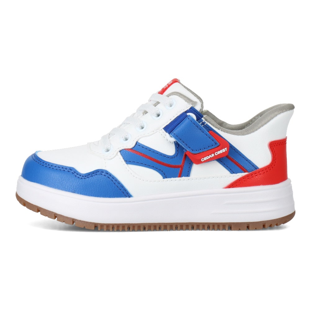 【EC限定カラー】スパットシューズ（コートタイプ）防水 手を使わずに履ける【19.0cm～24.0cm】