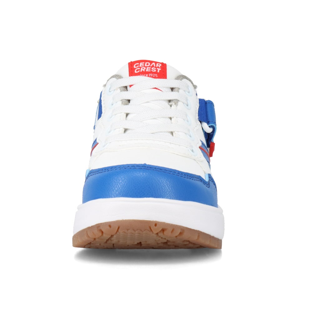 【EC限定カラー】スパットシューズ（コートタイプ）防水 手を使わずに履ける【19.0cm～24.0cm】