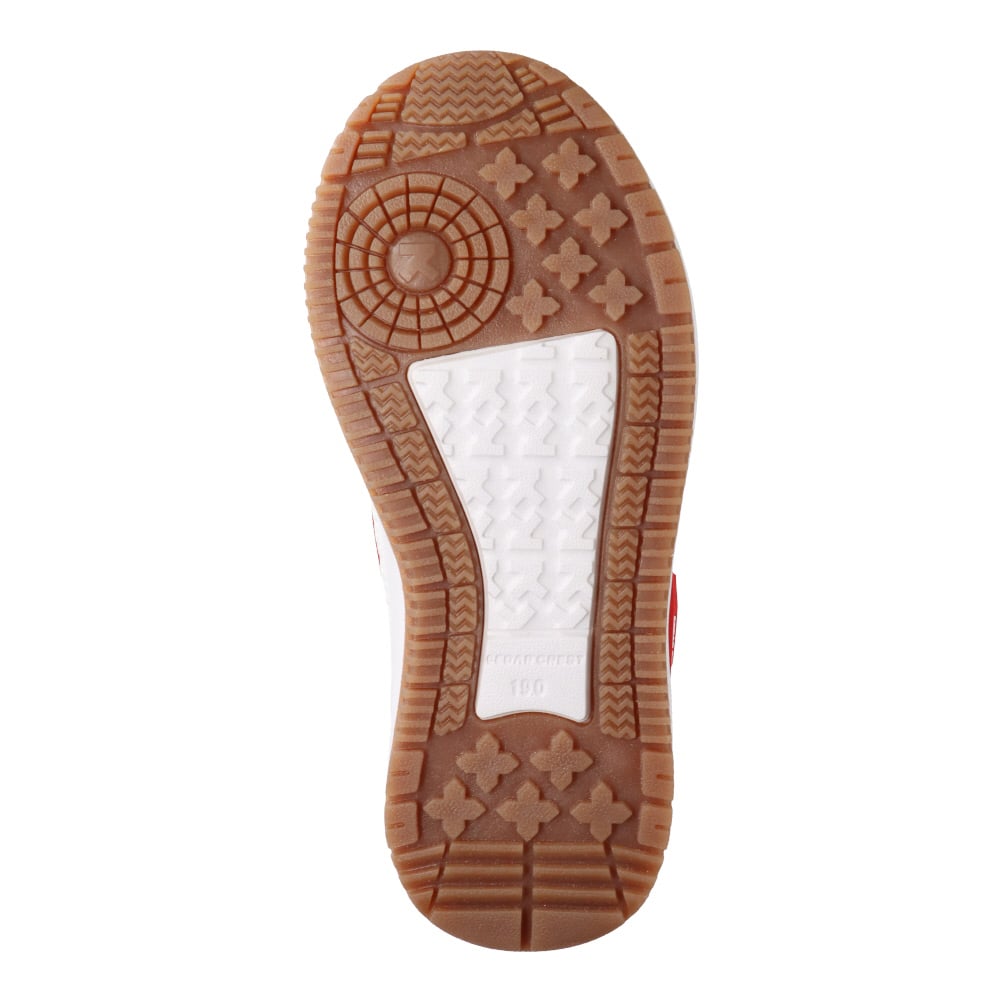 【EC限定カラー】スパットシューズ（コートタイプ）防水 手を使わずに履ける【19.0cm～24.0cm】