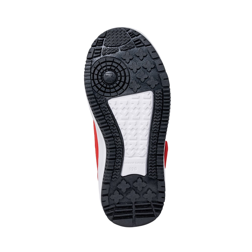 【HELLO KITTY｜ハローキティ】スパットシューズ × サンリオキャラクターズ（コートタイプ）手を使わずに履ける【19.0cm～24.0cm】