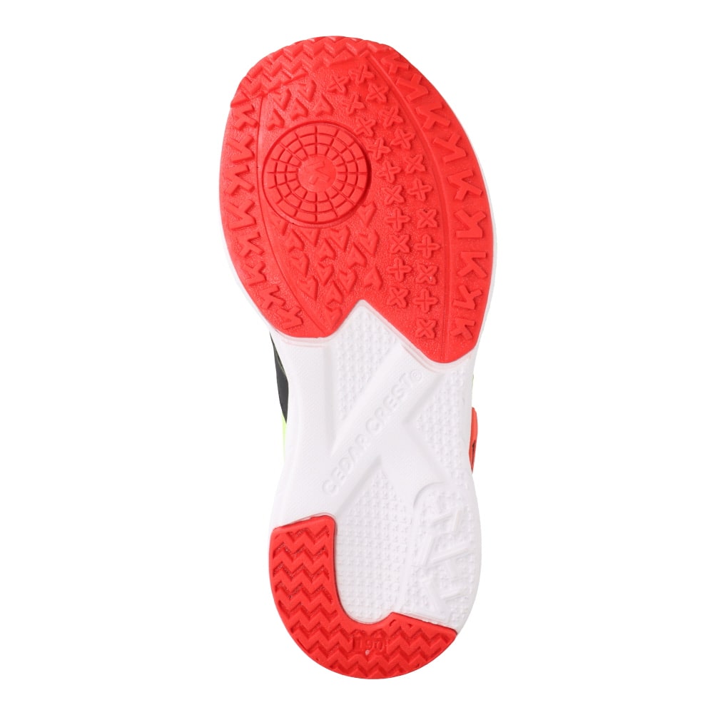 スパットシューズ