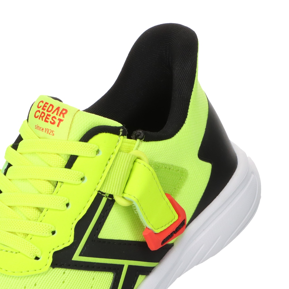 スパットシューズ