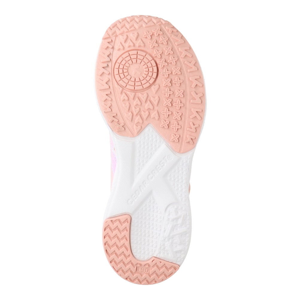 スパットシューズ