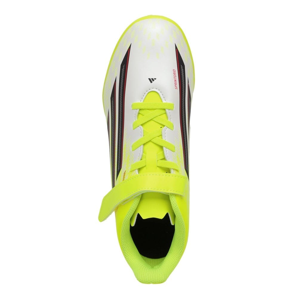 F50 CLUB H/L TF J