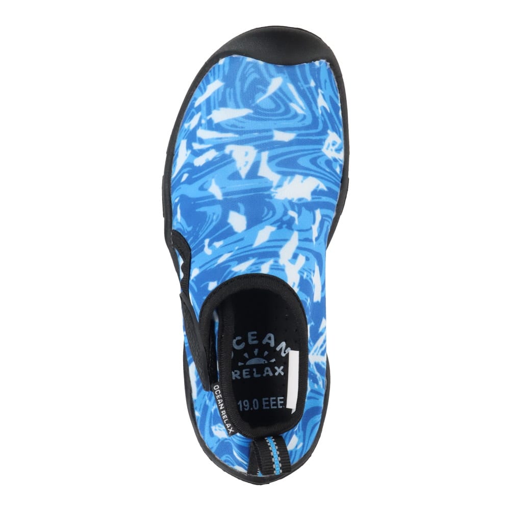 アクアシューズ