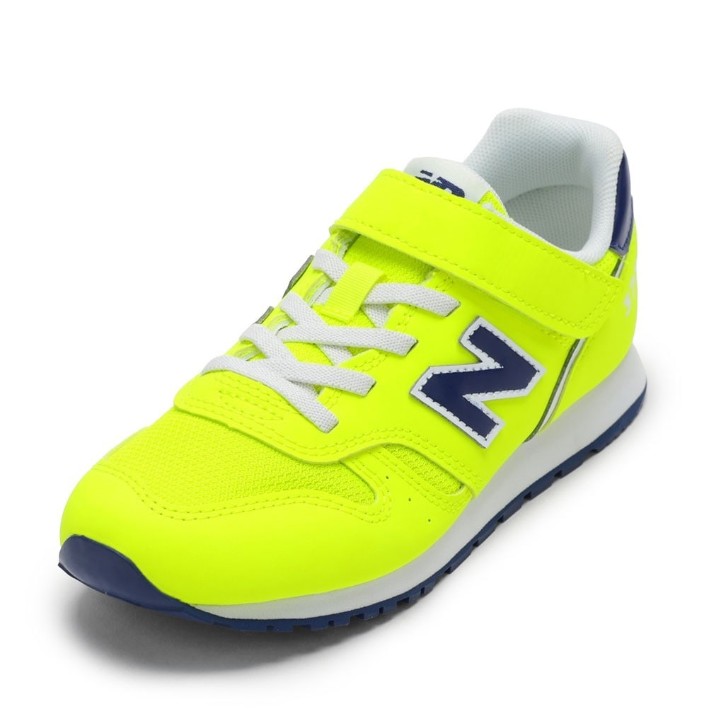 new balance ニューバランス Y3733PL グリーン キッズ | 靴（シューズ