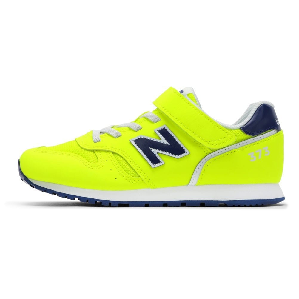 new balance ニューバランス Y3733PL グリーン キッズ | 靴（シューズ