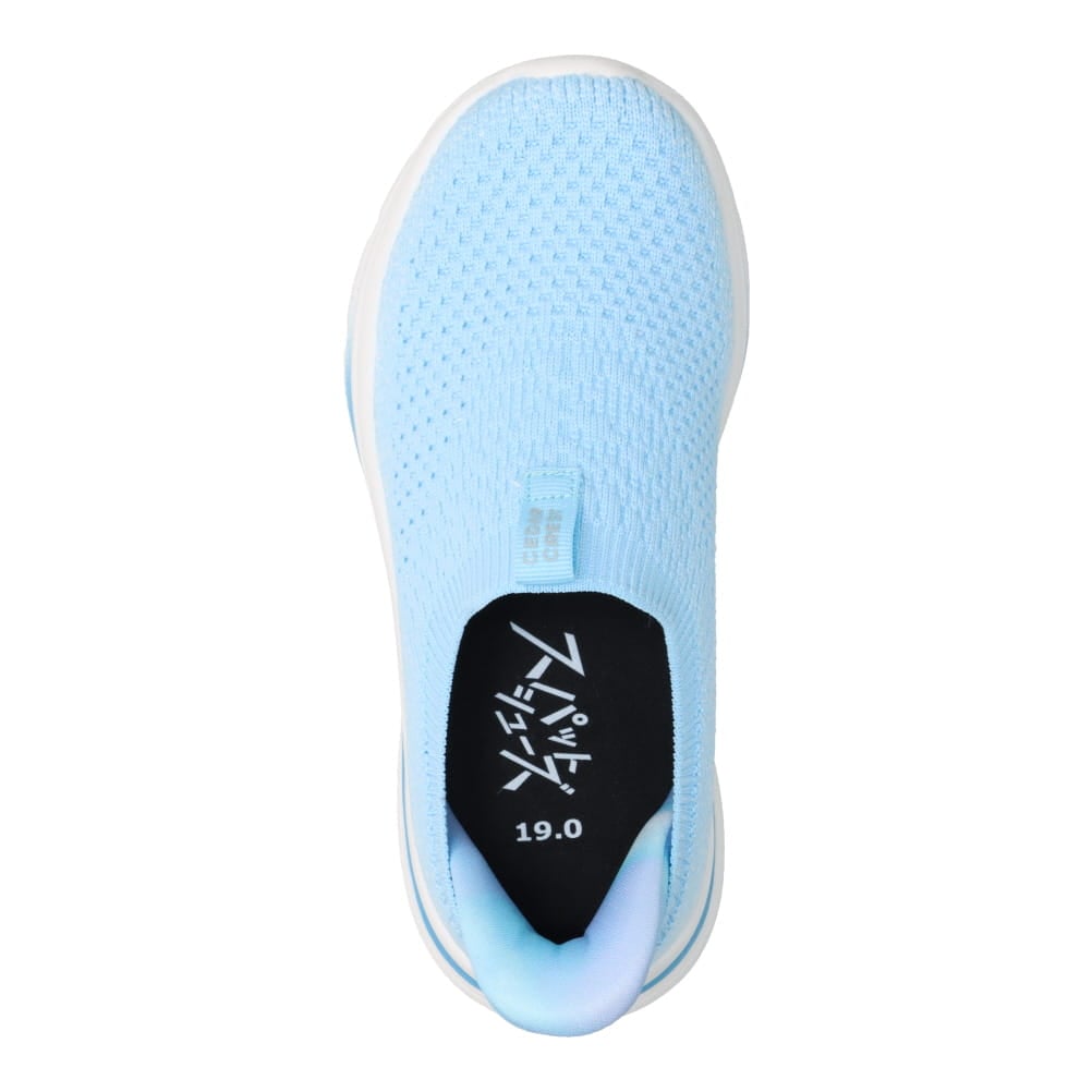 CEDAR CREST セダークレスト スパットシューズ（スリッポンタイプ