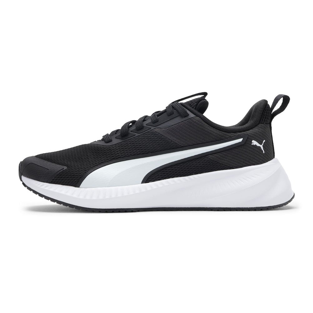 PUMA MEXICO LITE サッカーシューズ ブラック/ホワイト PUMA プーマ フライヤー LITE 4 JR ブラック×ホワイト キッズ | 靴