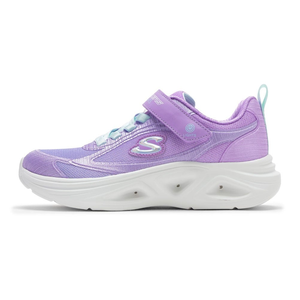 SKECHERS SOLA GLOW