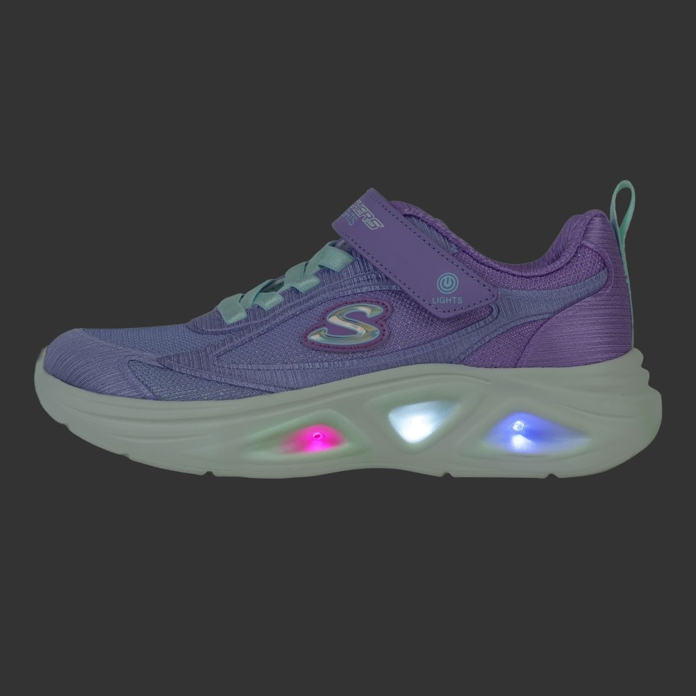 SKECHERS SOLA GLOW