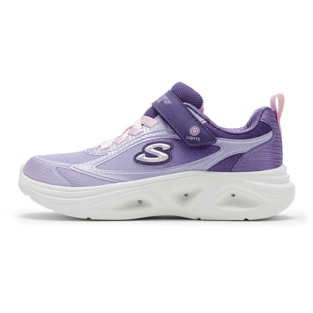 SKECHERS SOLA GLOW