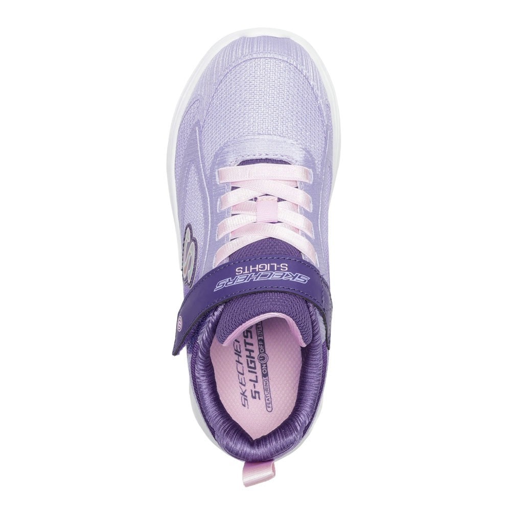 SKECHERS SOLA GLOW