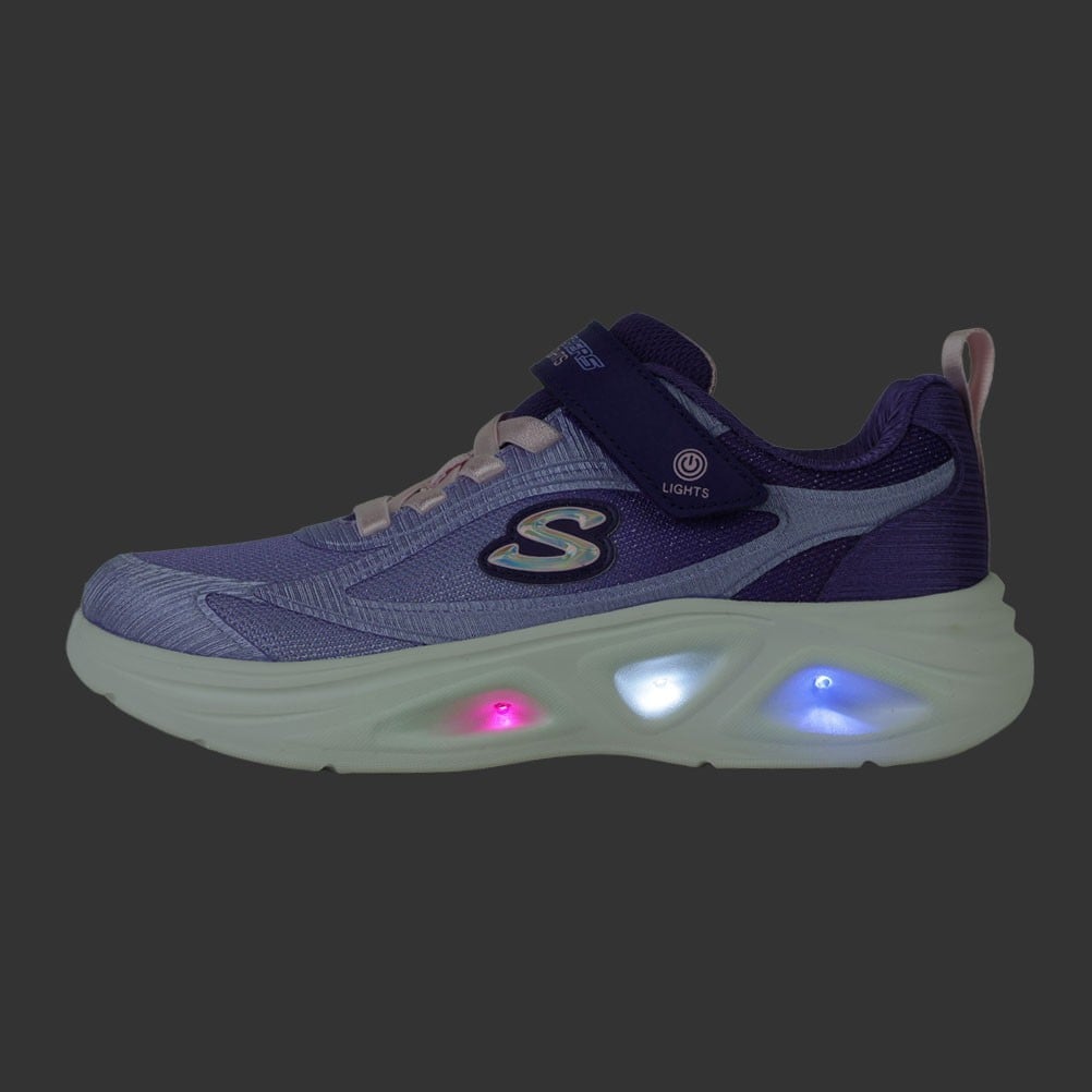 SKECHERS SOLA GLOW
