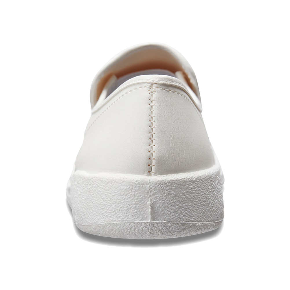 耐油防水スリッポンシューズ