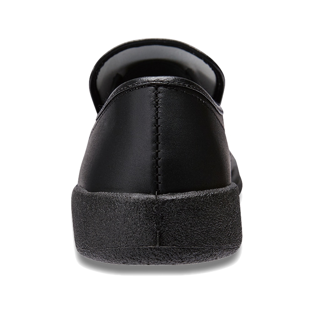 耐油防水スリッポンシューズ