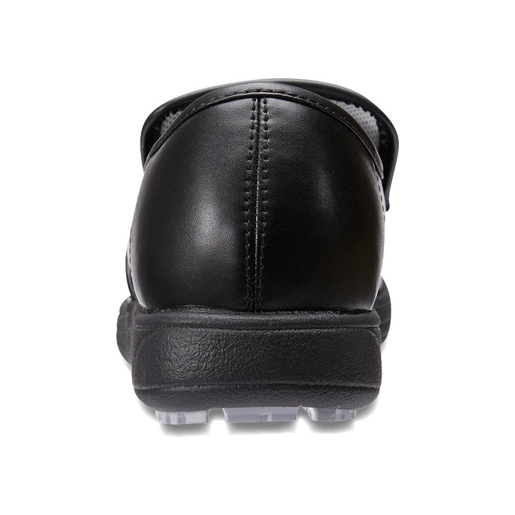 耐油防水スリッポンシューズ