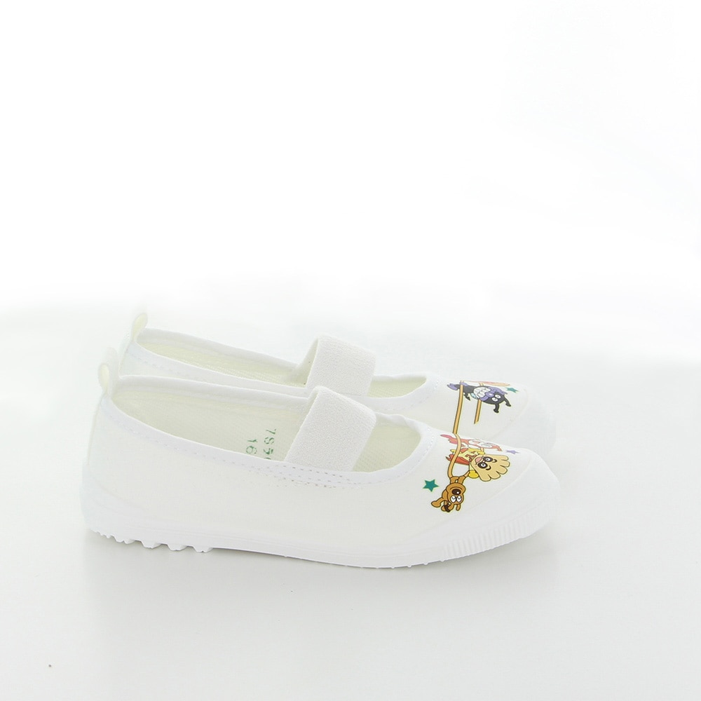 アンパンマン 上履き スクールシューズ