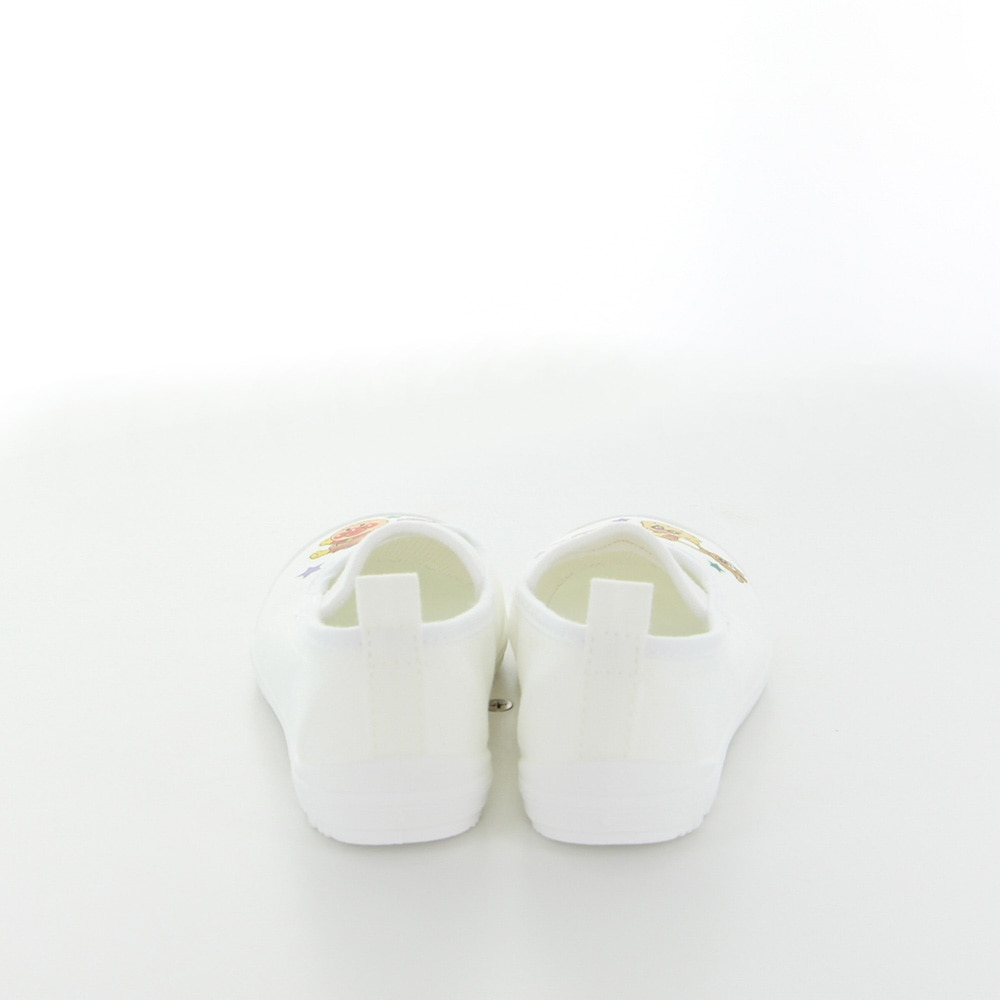 アンパンマン 上履き スクールシューズ