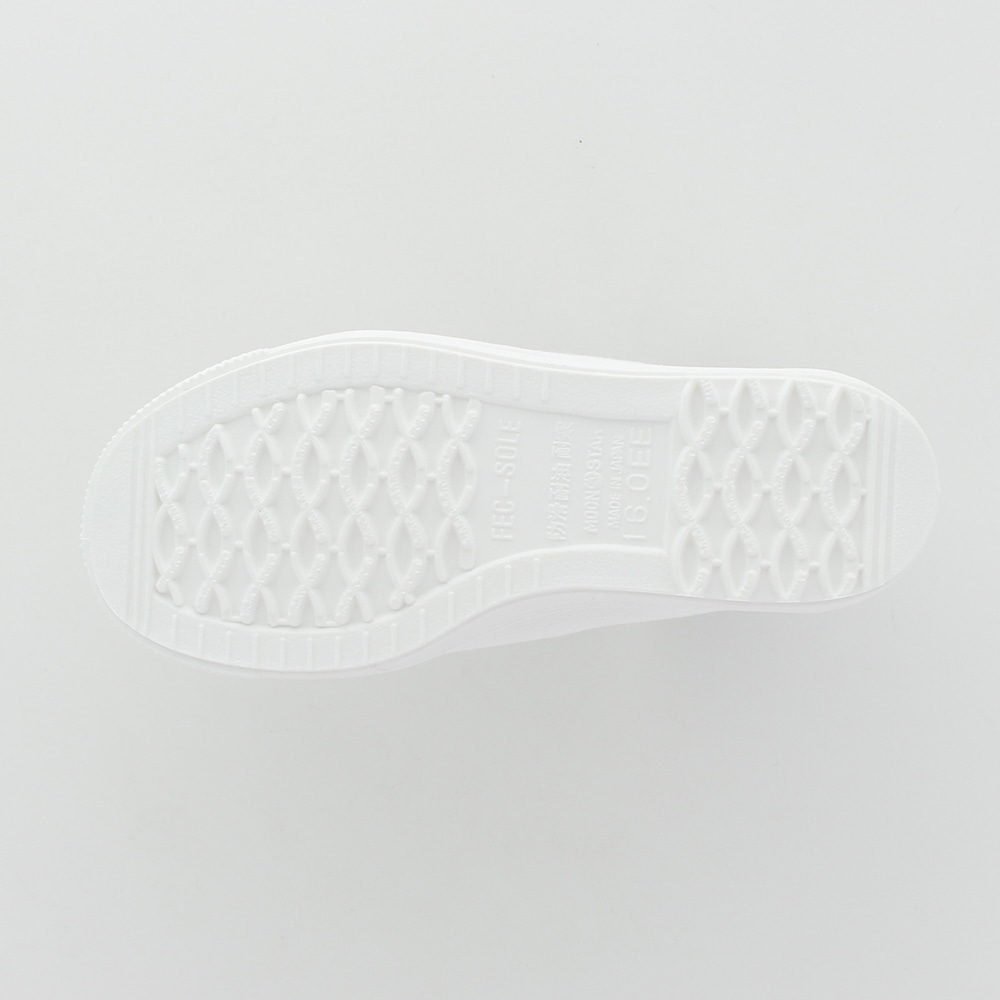 アンパンマン 上履き スクールシューズ