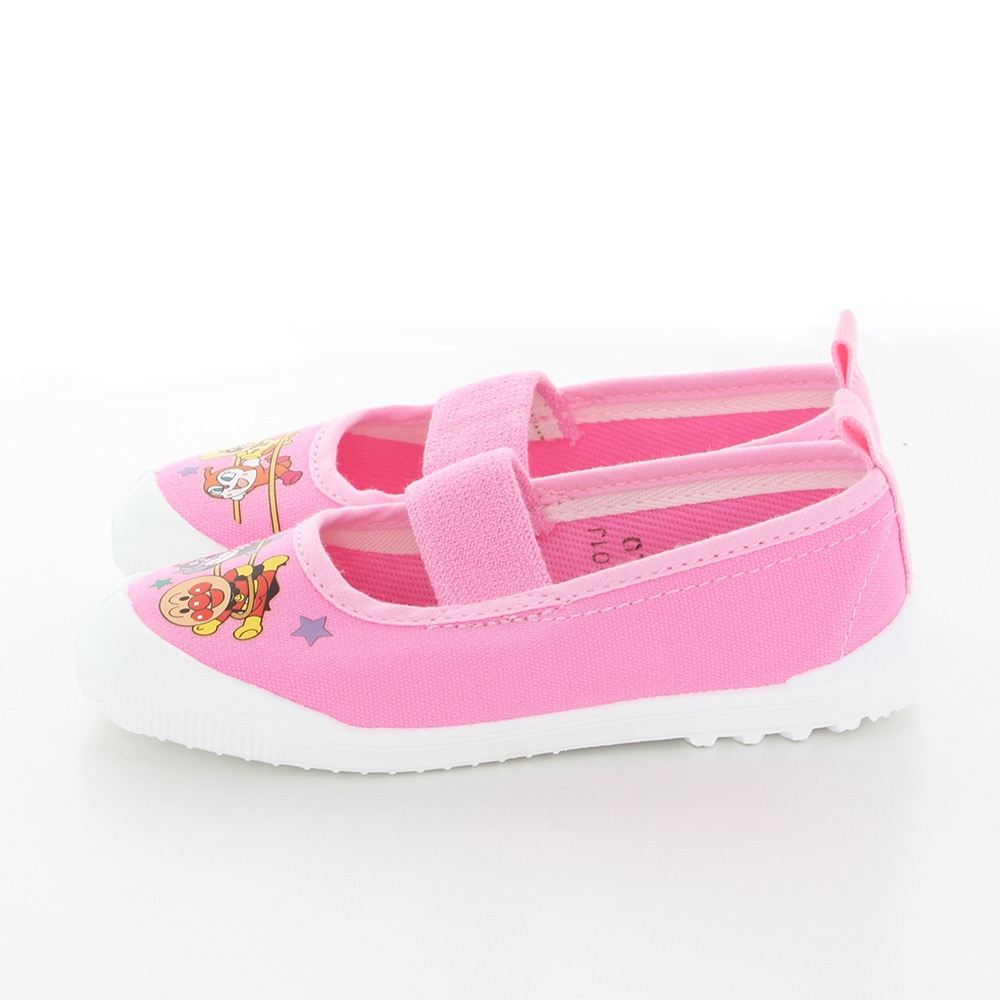 アンパンマン 上履き スクールシューズ