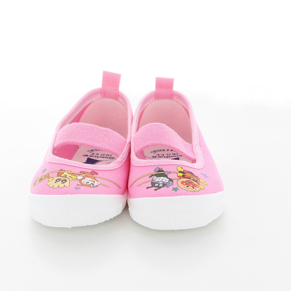 アンパンマン 上履き スクールシューズ