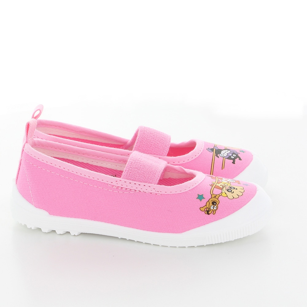 アンパンマン 上履き スクールシューズ