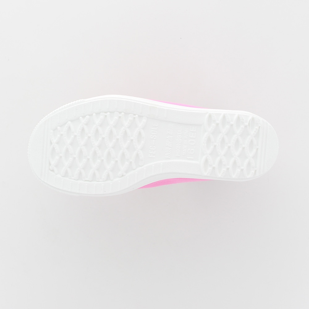 アンパンマン 上履き スクールシューズ