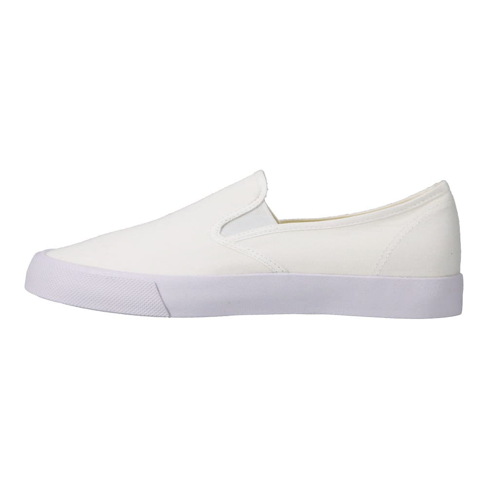 サイドゴアスリッポン