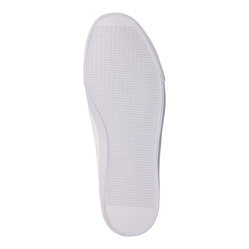 サイドゴアスリッポン