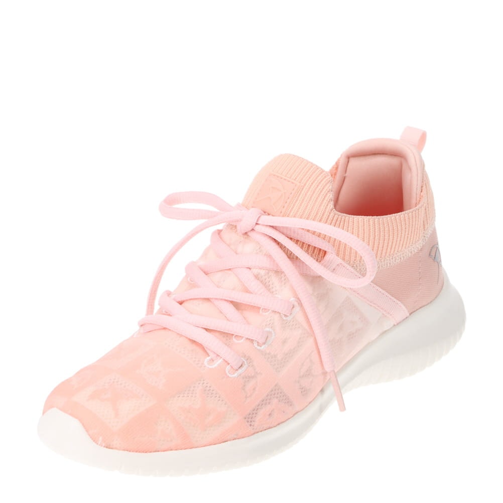 軽量スポーツシューズ