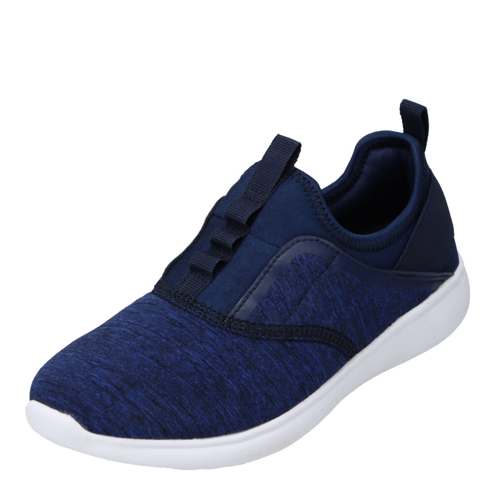 Bio Fitter バイオフィッター 防水防滑ローカットスニーカー レディース ネイビー 靴 スニーカーの通販 Kutsu Com チヨダ公式オンラインショップ