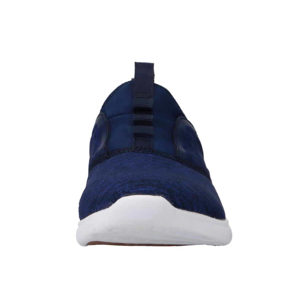 Bio Fitter バイオフィッター 防水防滑ローカットスニーカー レディース ネイビー 靴 スニーカーの通販 Kutsu Com チヨダ公式オンラインショップ