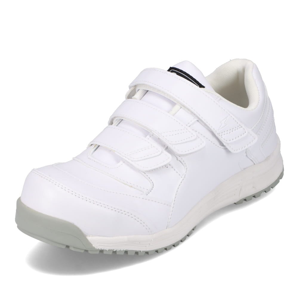 メンズセーフティースニーカー