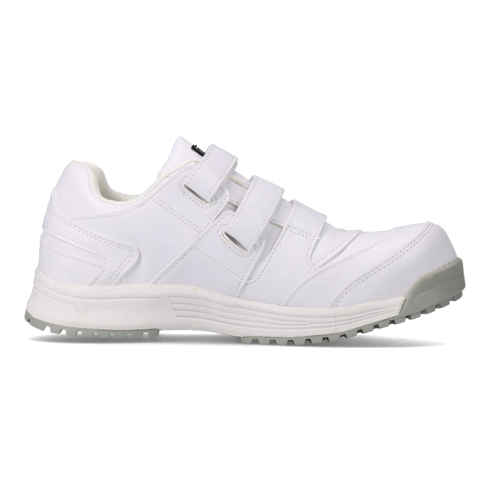 メンズセーフティースニーカー