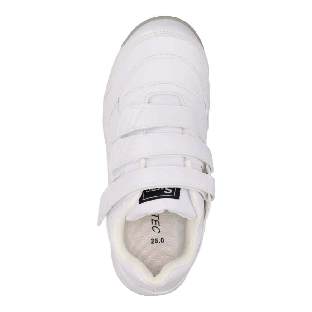 メンズセーフティースニーカー